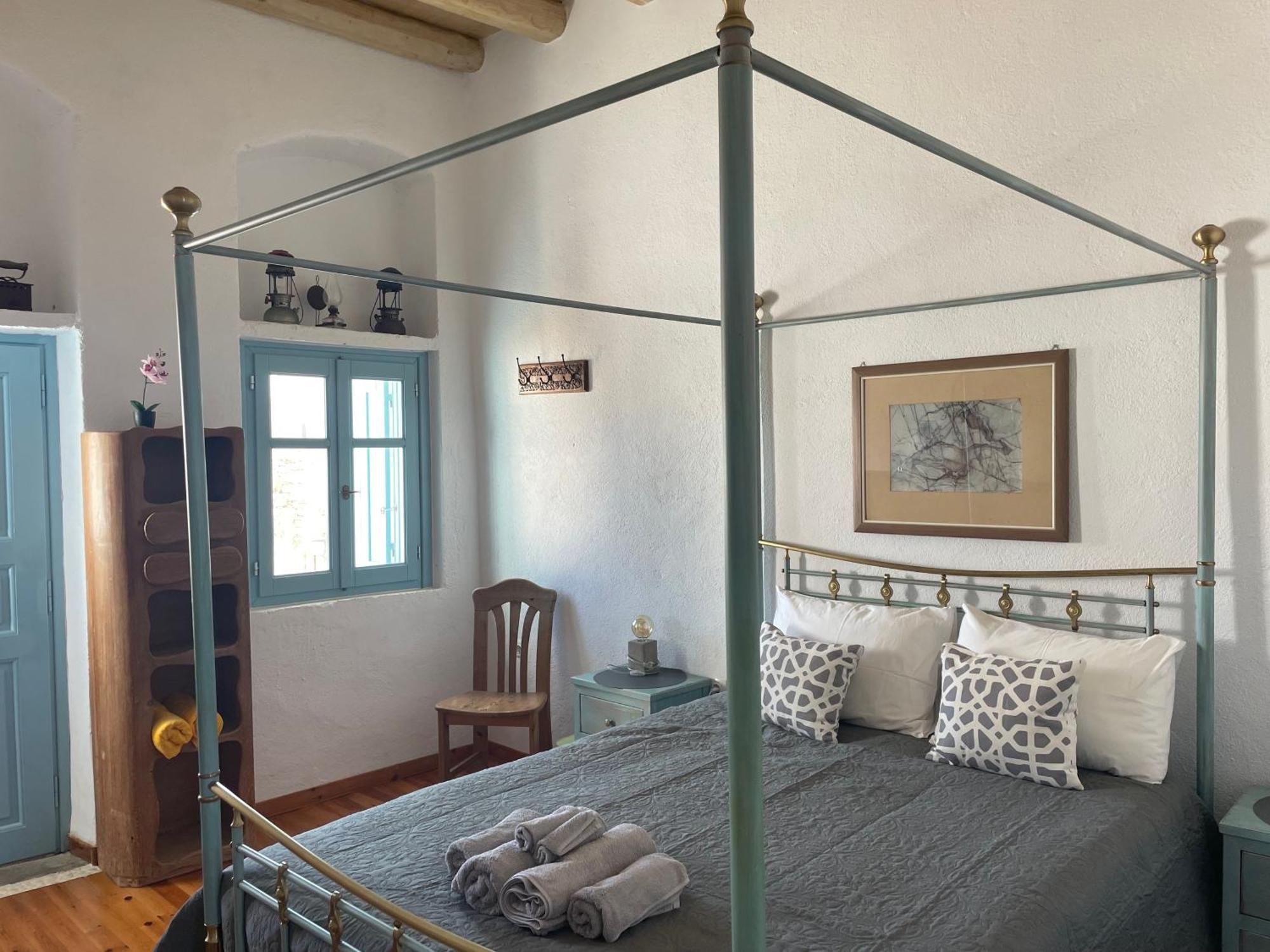 Folegandros-Cliffhouse Villa Luaran gambar