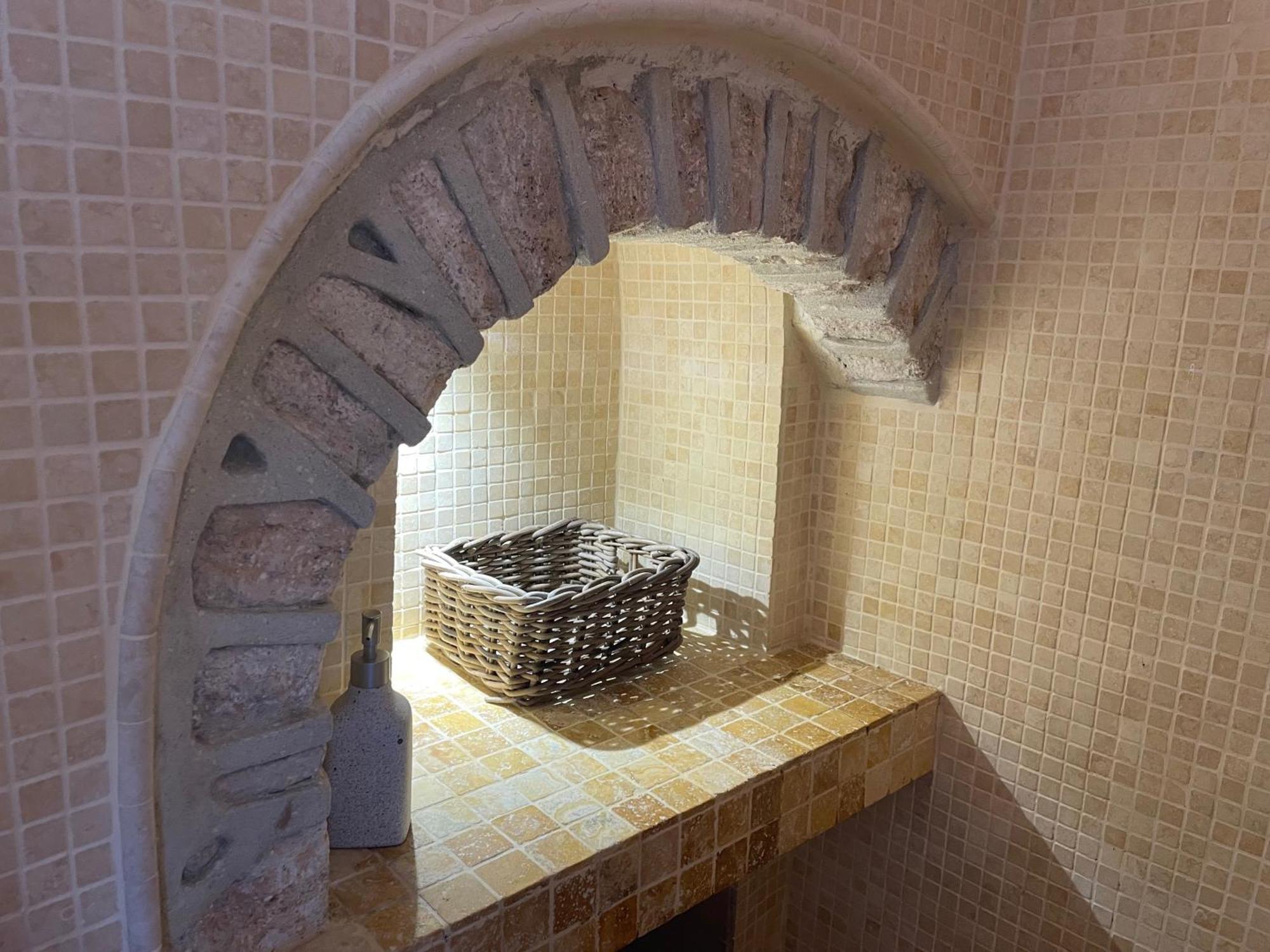Folegandros-Cliffhouse Villa Luaran gambar