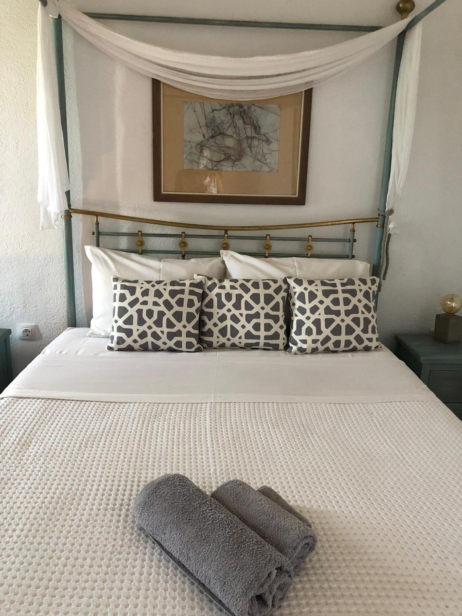 Folegandros-Cliffhouse Villa Luaran gambar